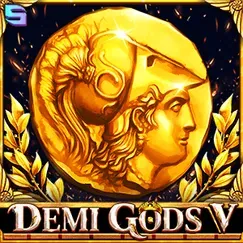 Demi Gods VI